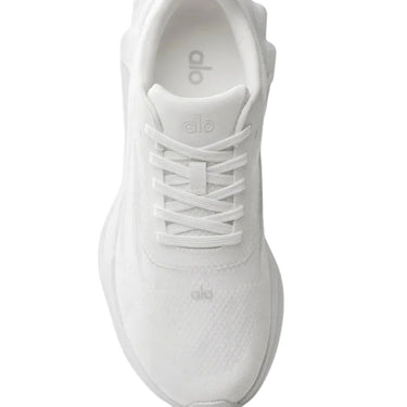 TENIS ALO RUNNER WHITE ALOWHT01375