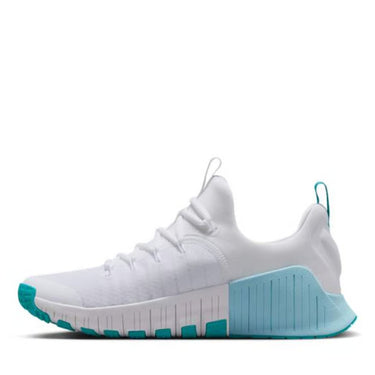 TENIS NIKE METCON 6 PREMIUM GLACIAL NKBLU01384