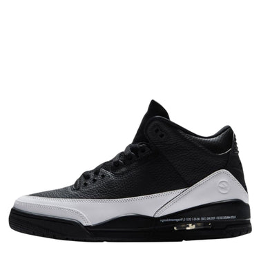 TENIS AIR JORDAN 3 FRAGMENT DESIGN JDNBLK01050