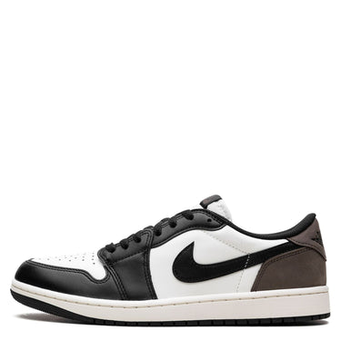 TENIS JORDAN 1 LOW OG MOCHA JDNWHT00591