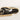 TENIS GOLDEN GOOSE SUPER STAR BLACK SILVER GGDBBLK01340
