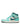TENIS AIR JORDAN 1 MID BLEACHED TURQUOISE JDNBLU00579
