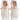 TENIS NIKE AIR FORCE 1 MUSROOM NKPNK01124