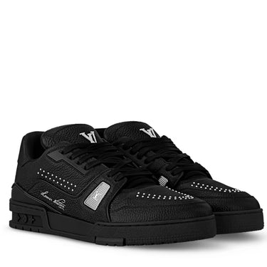 TENIS LOUIS VUITTON TRAINER ESTOPEROL LVBLK01352