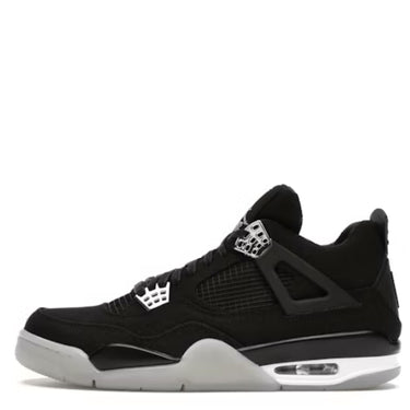 TENIS AIR JORDAN 4 RETRO EMINEM JDNBLK01038