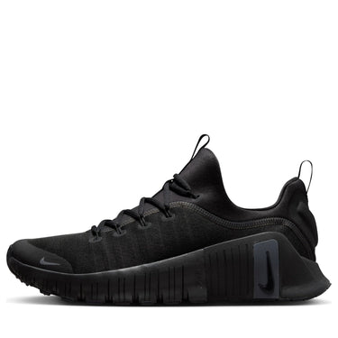 TENIS NIKE METCON 6 ALL BLACK NKBLK01035