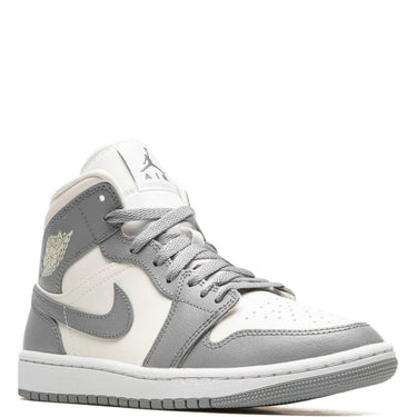 TENIS AIR JORDAN 1 MID STEALTH JDNGRY00535