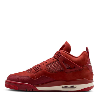 TENIS AIR JORDAN 4 NIGEL SYLVESTER JDNRED01051