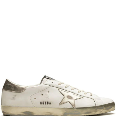 TENIS GOLDEN GOOSE SUPER-STAR CLASSIC GGDBWHT00464