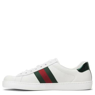 TENIS GUCCI SERPIENTE GGWHT00618