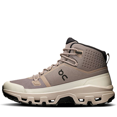BOTAS ON RUNNING CLOUDROCK MID WP ROSE ONBGE01131