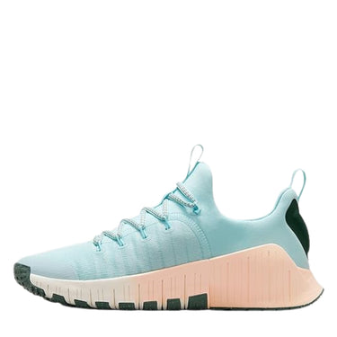 TENIS NIKE METCON 6 GREY HOT FUCSIA NKGRY01385