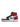 TENIS AIR JORDAN 1 HIGH SATIN BLACK TOE JDNRED00955