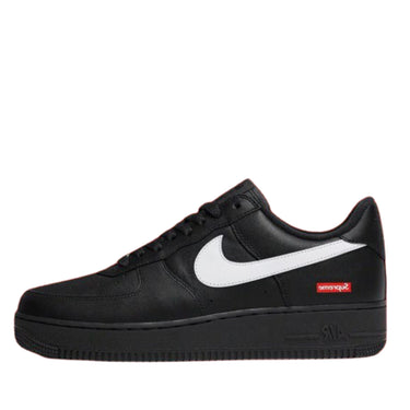 TENIS NIKE AIR FORCE 1 LOW X SUPREME NKBLK01314