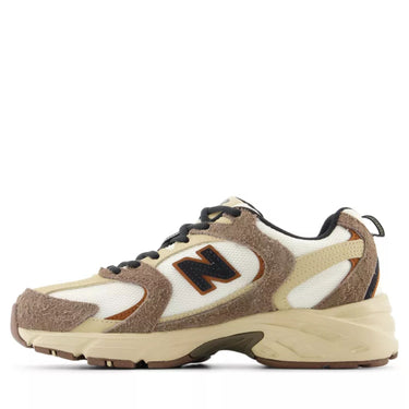 TENIS NEW BALANCE 530 BROWN NBBRN01169