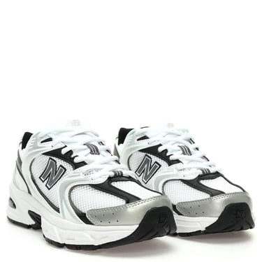 TENIS NEW BALANCE 530 WHITE SILVER NBWHT01168