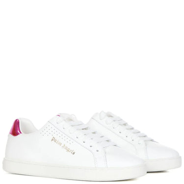 TENIS PALM ANGELS TALON ROSA PLMWHT00802