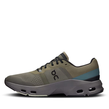 TENIS ON CLOUDPULSE VERDE MILITAR ONGRN01420