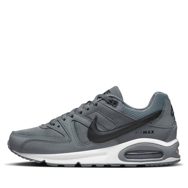 TENIS NIKE AIR MAX COMMAND COOL GREY NKGRY01005