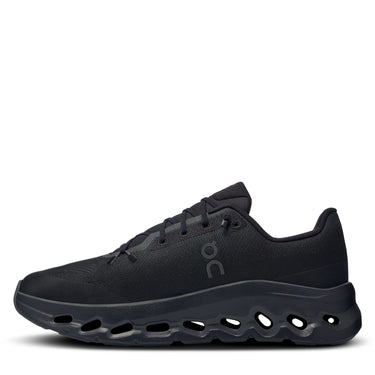 TENIS ON CLOUDTILT ALL BLACK ONBLK01055