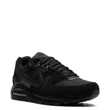 TENIS NIKE AIR MAX COMMAND TRIPLE  BLACK NKBLK00855