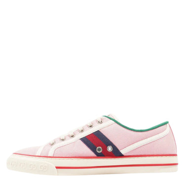 TENIS GUCCI 1977 LOW GGPNK00619
