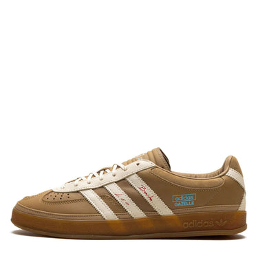TENIS ADIDAS GAZELLE BAD BUNNY X MESSI ADSBRN01119