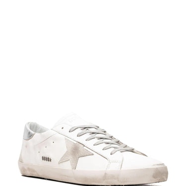 TENIS GOLDEN GOOSE SUPER-STAR CLASSIC GGDBWHT00478