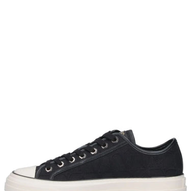 TENIS VALENTINO TOILE ICONOGRAPHE TOTALOOP VLTNBLK00745