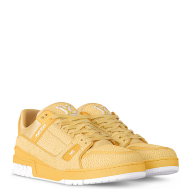 TENIS LOUIS VUITTON LV TRAINER LVYEL00472