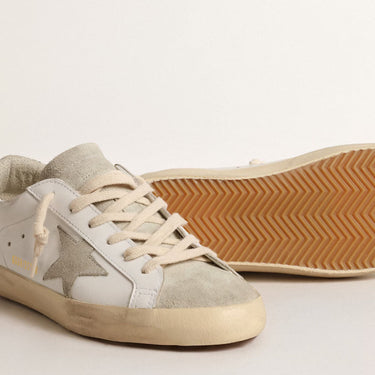TENIS GOLDEN GOOSE SUPER STAR PURPURINA GGDBGRY01336