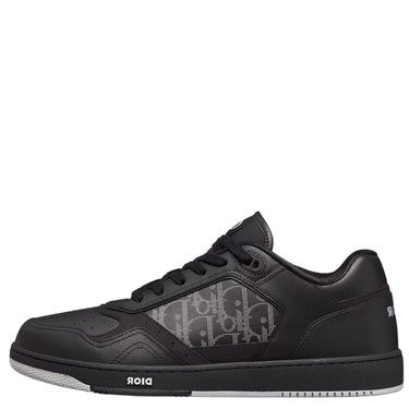 TENIS  DIOR B27 LOW TOP DORBLK00733