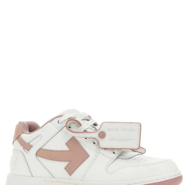 TENIS OFF-WHITE OUT OF OFFICE OFWPNK00705