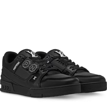 TENIS LOUIS VUITTON PHARREL WILLIAMS LVBLK01463