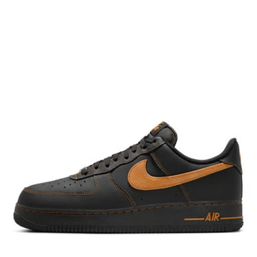 TENIS AIR FORCE 1 07 LV8 NKBLK01401