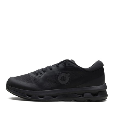 TENIS ON CLOUDZONE BLACK X KITH ONBLK01123