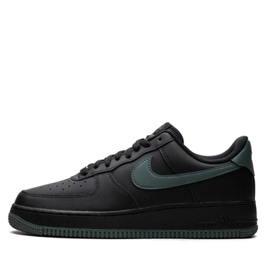 TENIS NIKE AIR FORCE 1 GREEN VINTAGE NKBLK00971