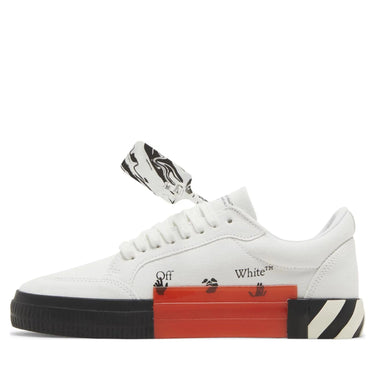 TENIS OFF-WHITE VULCANIZED WHITE OFWWHT01153