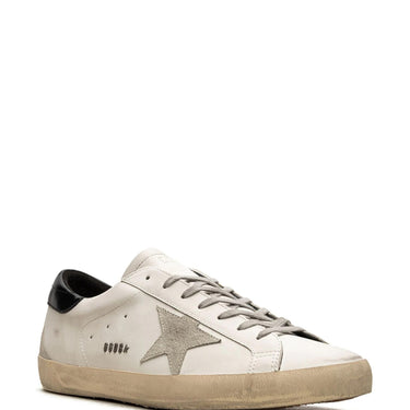 TENIS GOLDEN GOOSE SUPER-STAR CLASSIC GGDBWHT00477