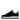 TENIS NIKE AIR FORCE 1 CHAROL SUELA BLANCA NKBLK01066