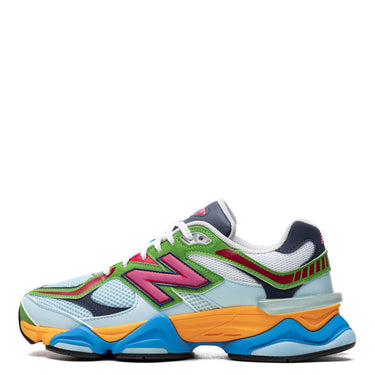 TENIS NEW BALANCE 9060 BEACH GLASS PINK NBMLT00590