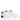 TENIS DOLCE & GABBANA PORTOFINO W/B DGBWHT01355