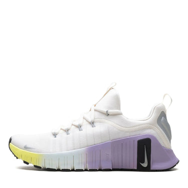 TENIS NIKE METCON 6 PHANTOM SILVER NKWHT01386