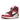 TENIS AIR JORDAN 1 RETRO HIGH X OFF WHITE RED JDNRED00838