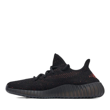 TENIS YEEZY BOOST 350 V2 RED PK YZYBLK01306