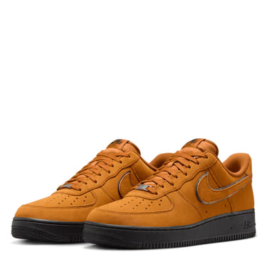 TENIS NIKE AIR FORCE 1 CAMEL NKBRN01053