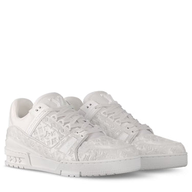 TENIS LOUIS VUITTON TRAINER CHAROL LVWHT01350