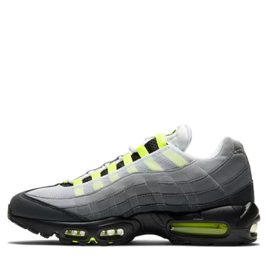 TENIS NIKE AIR MAX 95 OG NEON YELLOW NKGRY01115