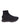 TENIS FERRAGAMO GANCINI HIGH CALETIÍN FGOBLK01155