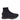 TENIS FERRAGAMO GANCINI HIGH CALETIÍN FGOBLK01155